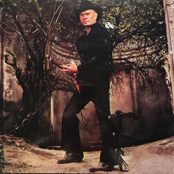 Bruno Nicolai Indio Black (Adiós Sabata) Vinyl LP