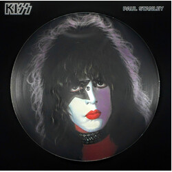 Kiss / Paul Stanley Paul Stanley Vinyl LP