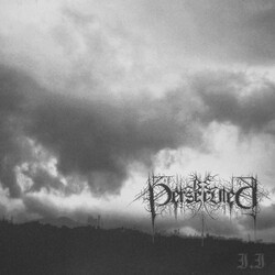 Be Persecuted I.I Vinyl LP