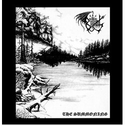 Ritual (14) The Summoning Vinyl LP
