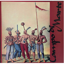 Campo Di Marte Campo Di Marte Vinyl
