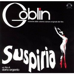 Goblin Suspiria Vinyl