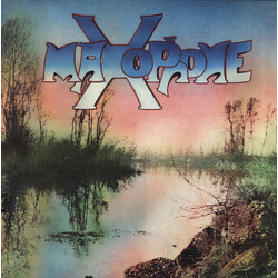 Maxophone Maxophone Vinyl LP