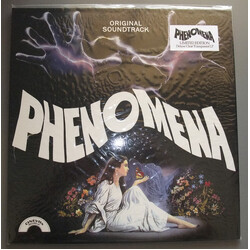 Various Phenomena (Original Soundtrack) Vinyl LP
