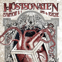 Hostsonaten Symphony N. 1: Cupid & Psyche Vinyl LP