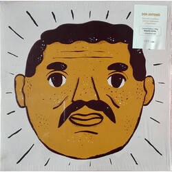 Don Antonio (2) Don Antonio Vinyl LP