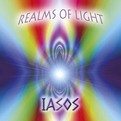 Iasos Realms Of Light Vinyl