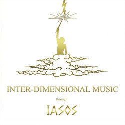 Iasos Inter-Dimensional Music Vinyl