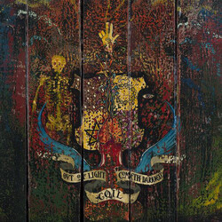 Coil Love's Secret Domain Vinyl 3 LP