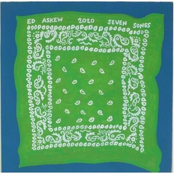Ed Askew 2020 Vinyl