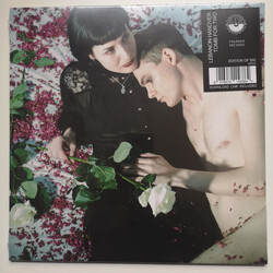 Lebanon Hanover Tomb For Two Vinyl LP