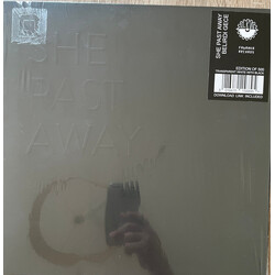 She Past Away Belirdi Gece Vinyl LP