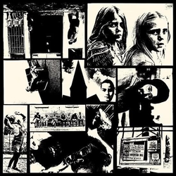 Scott Seskind Scott Seskind VINYL LP