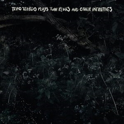 Teho Teardo Twin Peaks And Other Infinities (Ltd Blue Vinyl) VINYL LP