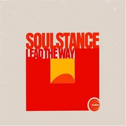 Soulstance Lead The Way Vinyl