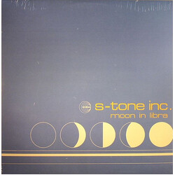 S-Tone Inc. Moon In Libra Vinyl