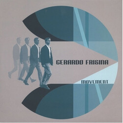 Gerardo Frisina Movement
