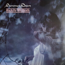 Sahib Shihab Summer Dawn Vinyl LP