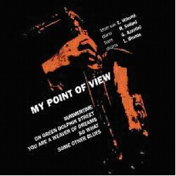 Eraldo Volonte My Point Of View Vinyl