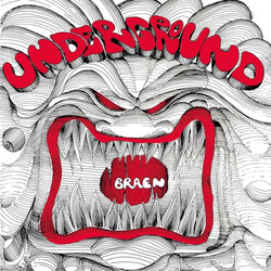 The Braen's Machine Underground Multi Vinyl LP/CD