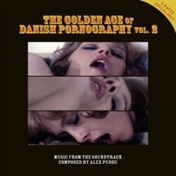 Alex Puddu Golden Age Of.2 -Lp+Cd- Vinyl