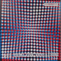Rovi Due Temi Con Variazioni Vinyl LP