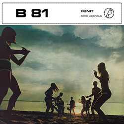 Fabio Fabor B 81 - Ballabili "Anni 70" (Underground) Multi Vinyl LP/CD