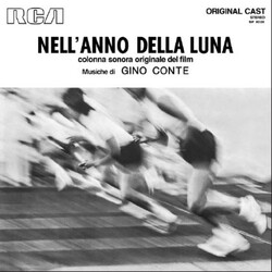 Gino Conte Nell'Anno Della Luna - Colonna Sonora Originale Del Film Multi Vinyl LP/CD