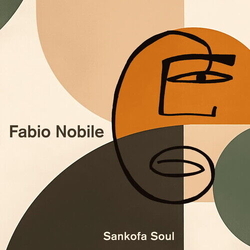 Fabio Nobile Sankofa Soul VINYL LP