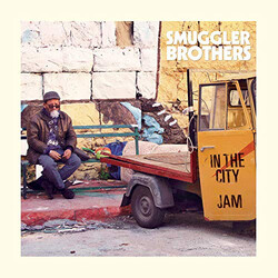 The Smuggler Brothers In The City / Jam Vinyl