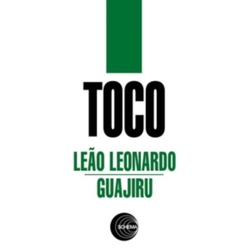 Toco-Leão Leonardo Guajiru VINYL LP
