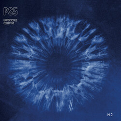 PS5 Unconscious Collective Vinyl LP