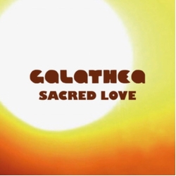 Galathea Secret Love (Ita) VINYL LP
