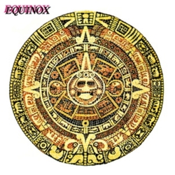 Gianni Marchetti Equinox (Ita) VINYL LP