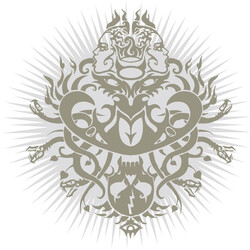 Ufomammut Lucifer Songs Vinyl LP