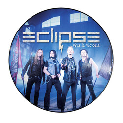 Eclipse (14) Viva La Victoria Vinyl