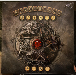 Revolution Saints Rise Vinyl