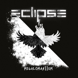 Eclipse Megalomanium Ii VINYL LP