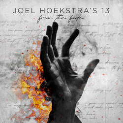 Joel Hoekstra'S 13 From The Fade (Colv) (Org) VINYL LP