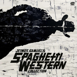 Jeymes Samuel's Spaghetti Western / O.S.T. (10In) Jeymes Samuel's Spaghetti Western / O.S.T. (10In) VINYL LP