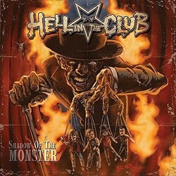 Hell In The Club Shadow Of The Monster