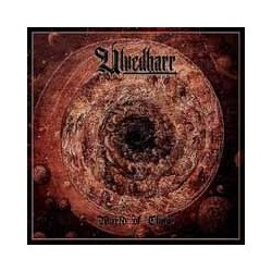 Ulvedharr World Of Chaos Vinyl