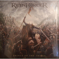 Reinforcer Prince of the Tribes Vinyl LP