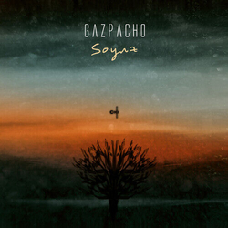 Gazpacho Soyuz VINYL LP