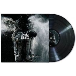Nordic Giants Seance Of Dark Delusions (Ogv) (Uk) VINYL LP