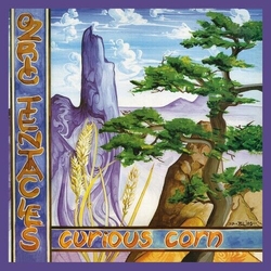 Ozric Tentacles Curious Corn: Ed Wynne Remaster (Ofgv) (Uk) VINYL LP