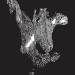 Oceansize Self Preserved While The Bodies Float Up (Aniv) VINYL LP