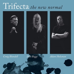 Trifecta New Normal VINYL LP