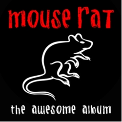 Mouse Rat The Awesome Album VINYL LP