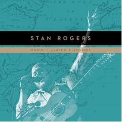 Stan Rogers Songs Of A Lifetime (W/Book) (Box) (Ltd) (Ofgv) VINYL LP